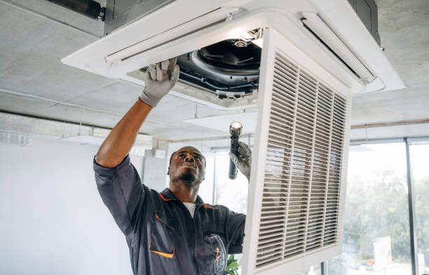 Licensed Hvac Maintenance service in West Point, GA - FH HVAC