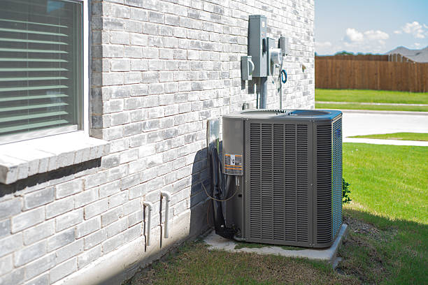 Reliable Hvac Maintenance contractor in West Point, GA by FH HVAC